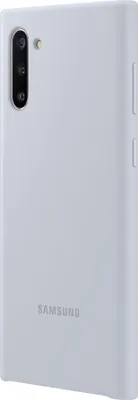 Obrázok produktu pre Silikónový kryt SAMSUNG EF-PN970T | pre Samsung Galaxy Note 10 - SM-N970F