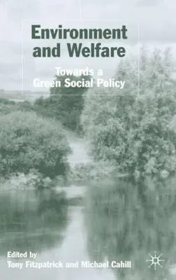 Obrázok produktu pre Environment and Welfare