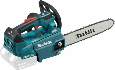 Produktbild von Makita Akku-Kettensäge DUC306Z LXT 18 V - 20,6 m/s - 30 cm