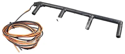Produktbild von METZGER Glühkerzenstecker-Reparatursatz 2324112 für VW Golf IV Schrägheck (1J1)
