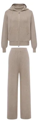Produktbild von Fouline damen 2-teiliges Set - beige, M