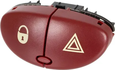 Produktbild von Warnblinkschalter Lichtschalter Hauptlicht 5PIN passend für Peugeot (SL15)