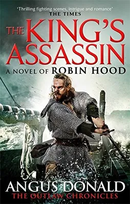 Immagine prodotto di The King's Assassin