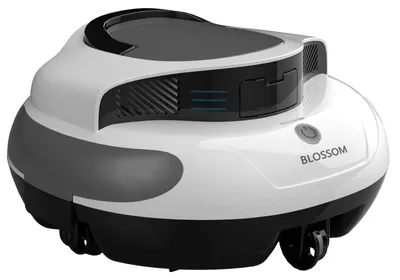 Obrázek produktu pro Robotický čistič bazénů, baterie 5000 mAh, samočisticí filtr, PC100