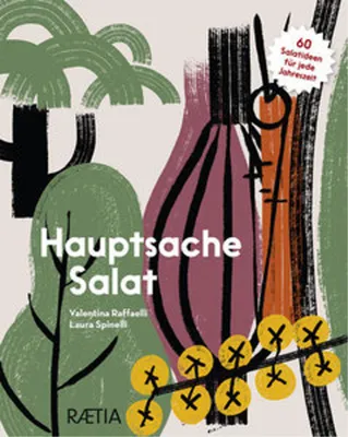 Immagine prodotto di Hauptsache Salat