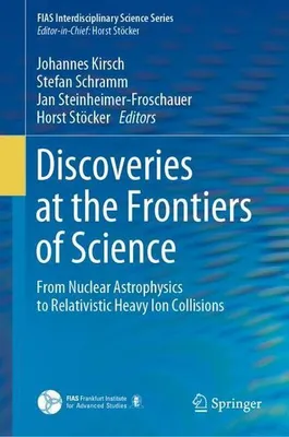 Immagine prodotto di Discoveries at the Frontiers of Science