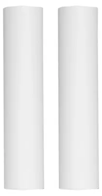 A4 Thermopapier-Rolle, 50 Blatt, 210x297 mm, für tragbare Drucker