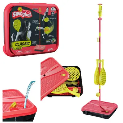 Image de Mookie All Surface Classic Swingball