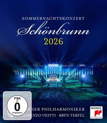 Zdjęcie produktu dla Letni koncert 2026