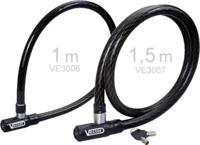Produktbild von VECTOR Max Lok Diebstahlschutz 1m