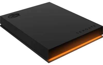 Produktbild von Seagate FireCuda 5TB Gaming Hard Drive STKL5000400