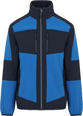 Produktbild von Regatta Professional E-volve Uni 2-Layer Softshell Jacket