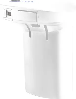 Produktbild von Bamix 3100.002, Mixer-Batterie, Weiß, Bamix® Cordless