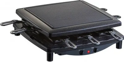 Produktbild von Steba RC 2.1, 1450 W, 360 mm, 360 mm, 140 mm, 7 kg