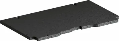 Produktbild von Festool Deckelpolster SE-DP EPP SYS3 S 76 | 578164