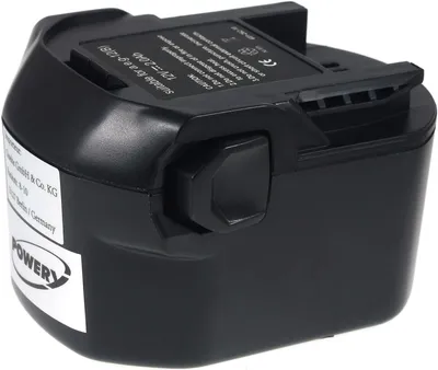 Image de Batterie pour Würth modèle 0700 980 320 NiMH