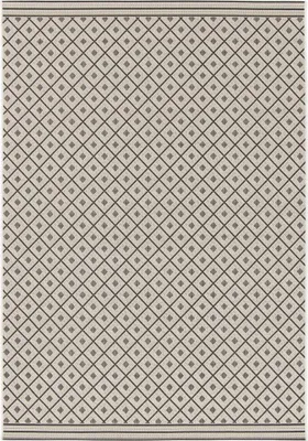 Image de MOONDOW tapis kilim rectangulaire tissé pour l'extérieur