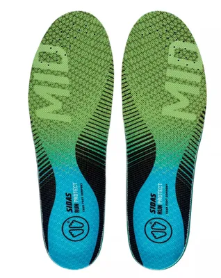 Immagine prodotto di Sidas 3FEET RUN PROTECT MID NS S