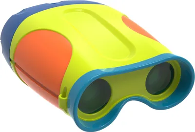 Image de Mini-kit scientifique - Explorer la nature avec des jumelles