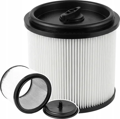 Zdjęcie produktu dla Filtr Zmywalny Do Odkurzacza Parkside Pwd Pnts 1300 1400 1500