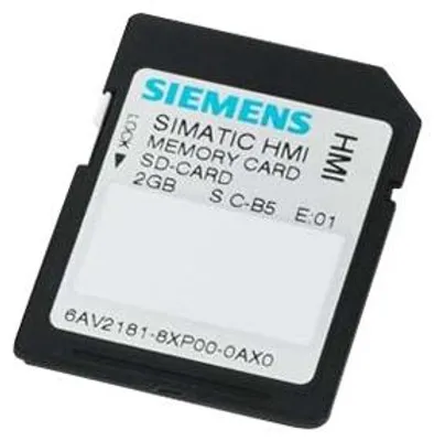 Zdjęcie produktu dla Siemens 6AV6671-8XB10-0AX1