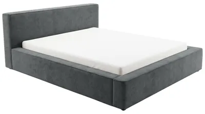 Obrázok produktu pre Čalúnená posteľ KAISER 120x200 komodo 21
