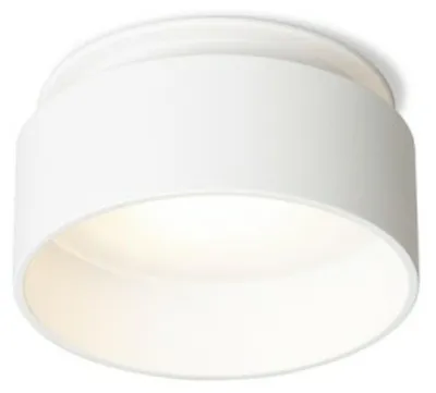 Produktbild von RED - DESIGN RENDL RENDL TORD Einbauleuchte weiß 230V GU10 9W R14253