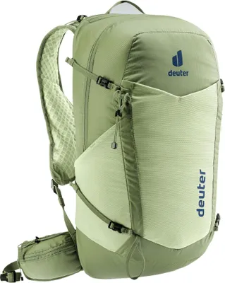 Produktbild von Deuter ProductName DE, Wandern, Hellgrün, M, 25 l, 680 g, 280 mm