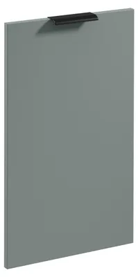 Obrázok produktu pre Dvierka pre vstavanú umývačku SALERNO - 45x72 cm, zelené