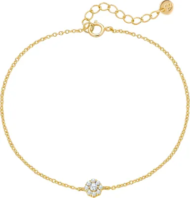 Produktbild von Glanzstücke München Armband Sterling Silber Zirkonia 50084101