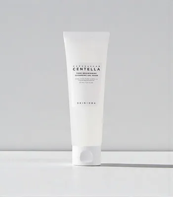 Immagine prodotto di Madagascar Centella Hydrating Cleansing Gel Foam (Schiuma gel detergente tonificante) 125 ml