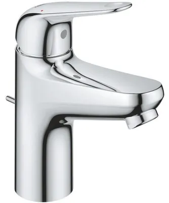 Produktbild von GROHE Swift Einhand-Waschtischbatterie 1/2 S-Size