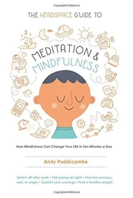Produktbild von The Headspace Guide to Meditation and Mindfulness