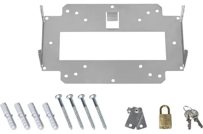 Productafbeelding van LANCOM 61339 LANCOM LN Lock (Bulk 10)