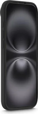 Immagine prodotto di Custodia per cellulare Hama "Fantastic Feel" per Apple iPhone Air, nero