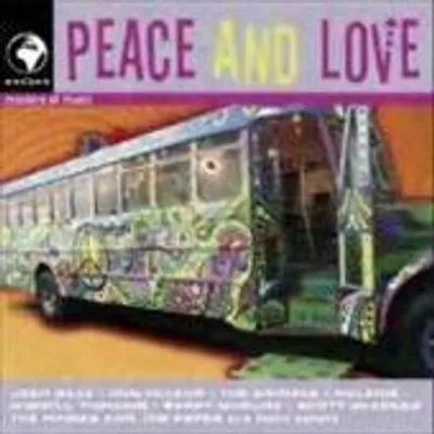 Produktbild von Peace & Love