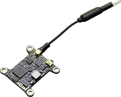 Zdjęcie produktu dla PandaRC VT5804 MINIX 5.8G 400mW FPV Transmiter VTX dla wyścigów RC Drone Szczerbacz