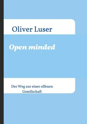 Produktbild von Open minded