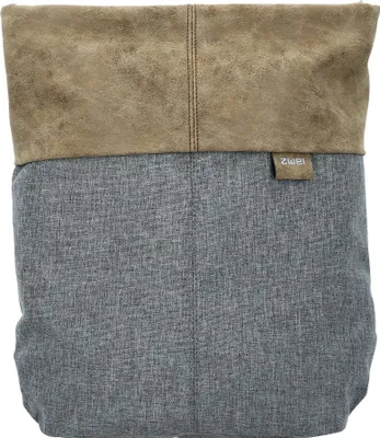 Produktbild von Zwei Tagesrucksack für Erwachsene in grau grau 613-20-00022