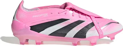 Produktbild von Buty adidas Predator Elite FT FG JI1094 44.5