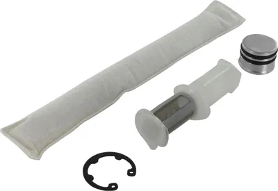 Produktbild von VEMO Klimatrockner V10-06-0042 für VW GOLF VI (5K1)