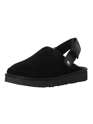 Produktbild von UGG Goldencoast Clog Pantoffeln Herren