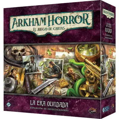 Immagine prodotto di Asmodee AHC72ES, Gioco di carte, Festa, 14 anni, 30 min