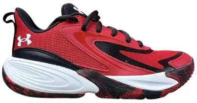 Imagen del producto de Zapatillas de baloncesto Under Armour UA Lockdown 8 para Niños