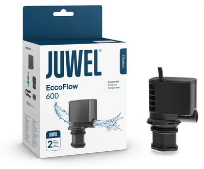 Produktbild von JUWEL ECCOFLOW, 600 l/h, 7 W, 2,38 m