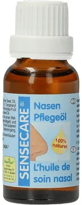 Immagine prodotto di Olio per la cura del naso 20ml