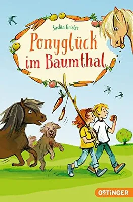 Immagine prodotto di Ponyglück im Baumthal