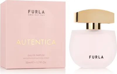 Zdjęcie produktu dla Furla Autentica EDP 50 ml W