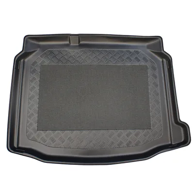 Produktbild von Z537789 Kofferraumwanne passend für Seat Leon III (5F) 05.2013-08.2018; lower boot; without double boot floor