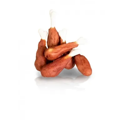 Obrázok produktu pre KidDog Kačacie stehno na kalciovej kostičke 250 g